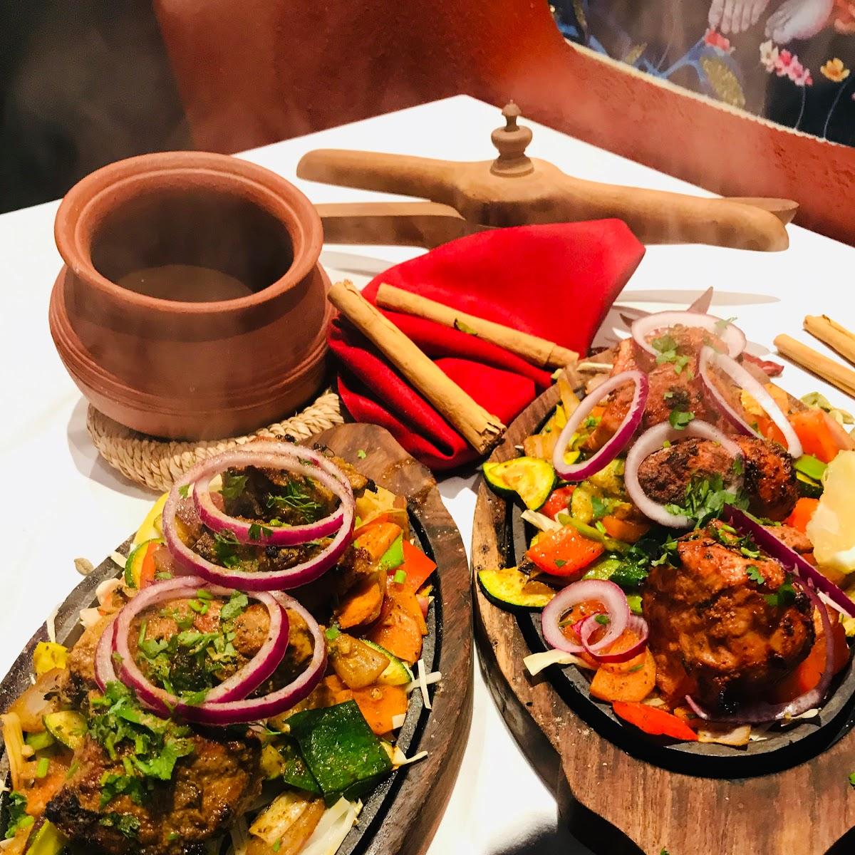 Restaurant "Chennai Curry" in  Gmünd