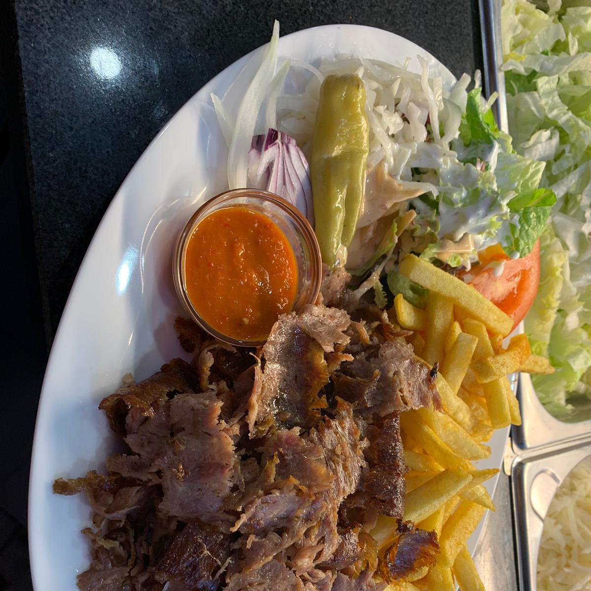 Restaurant "Onkel Grill" in  Gmünd