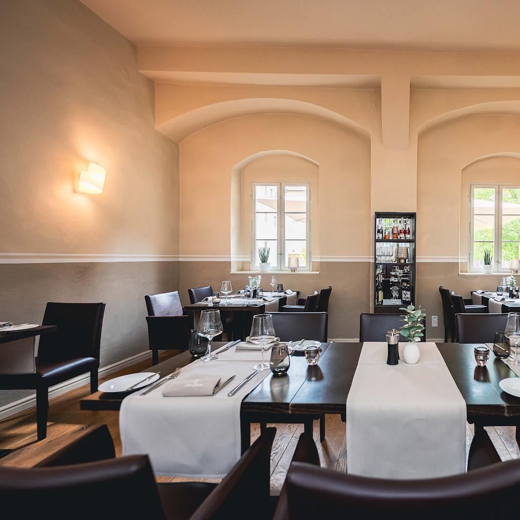 Restaurant "von Bora - Restaurant by martas" in Wittenberg