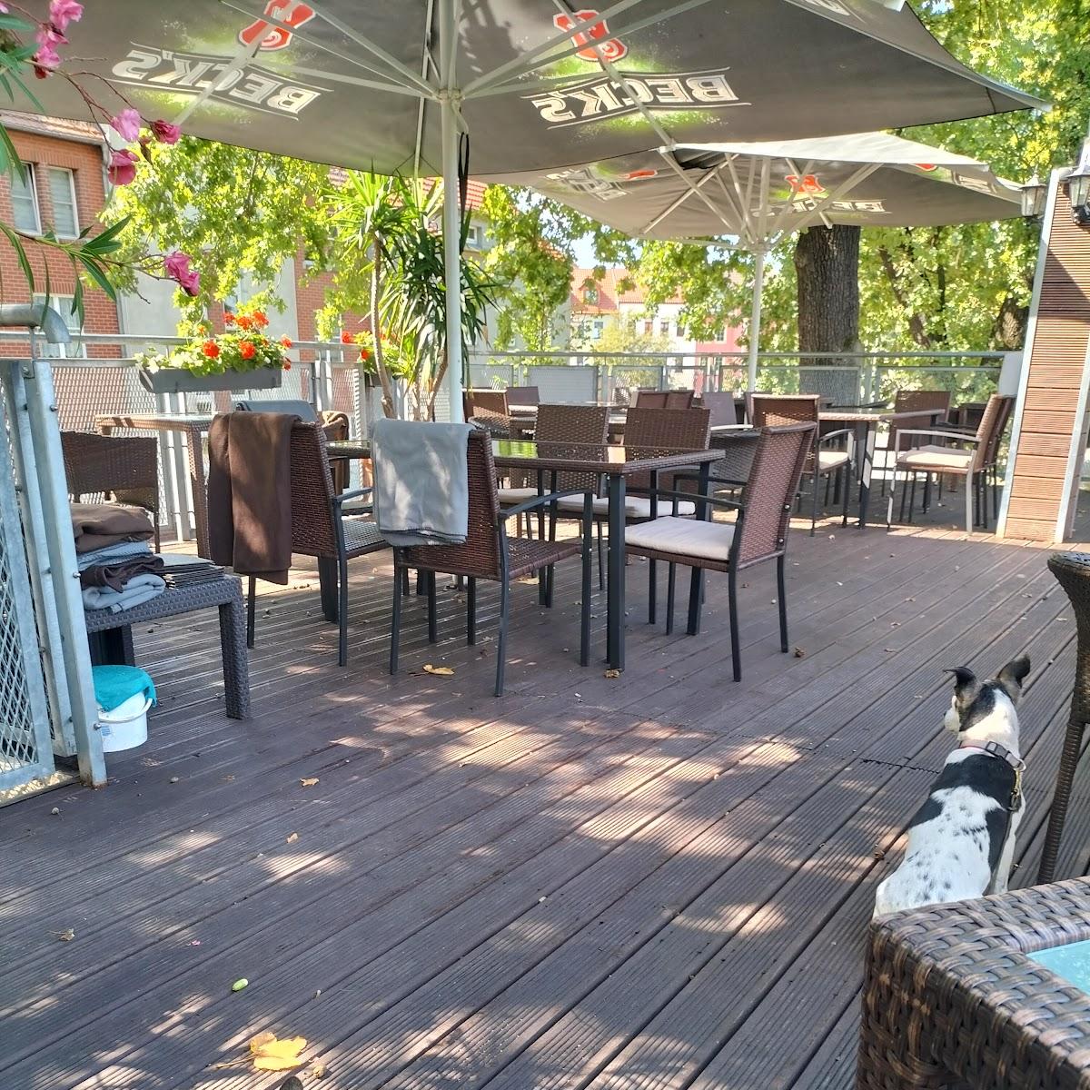 Restaurant "Restaurant  Smack " in Wittenberg