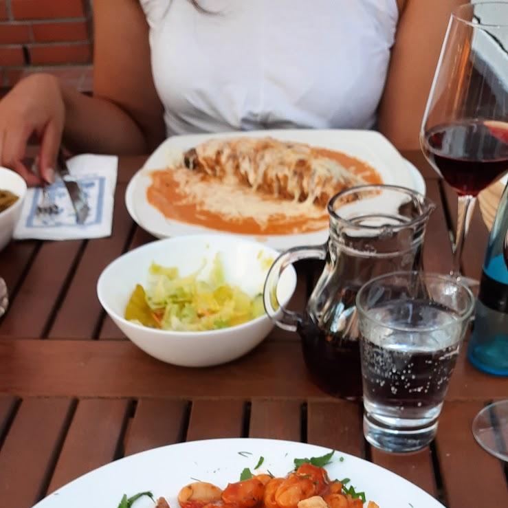 Restaurant "Restaurant Xenios" in  Horst