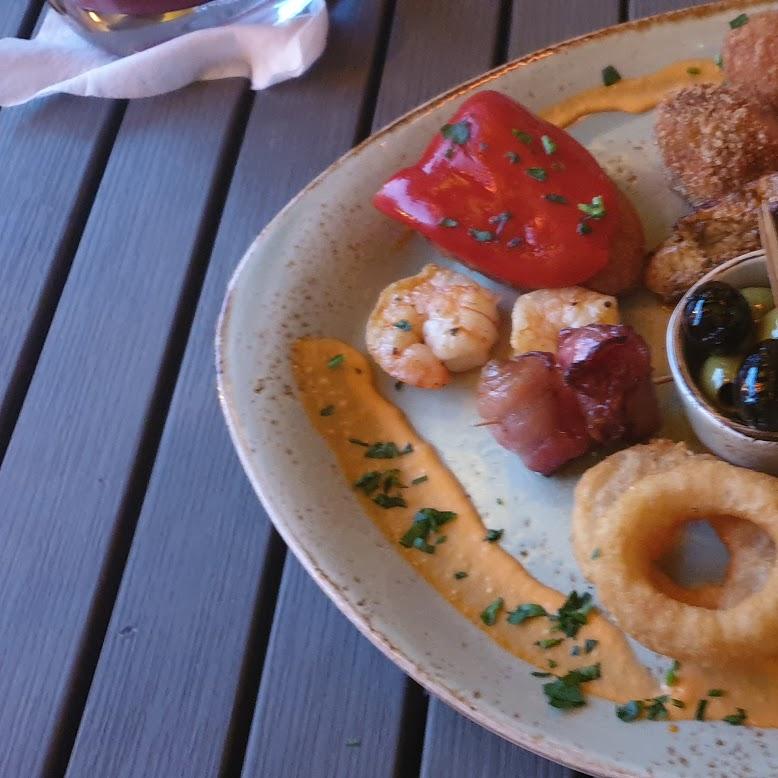 Restaurant "Bodega de la Flor" in  Wittenberg
