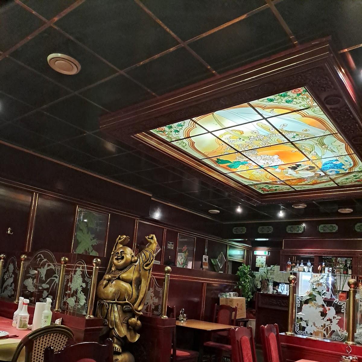 Restaurant "Fuh Lam Mun" in Lutherstadt Wittenberg