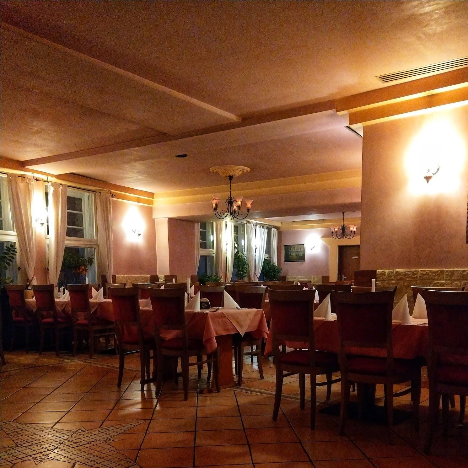 Restaurant "Trattoria Toscana" in  Wittenberg