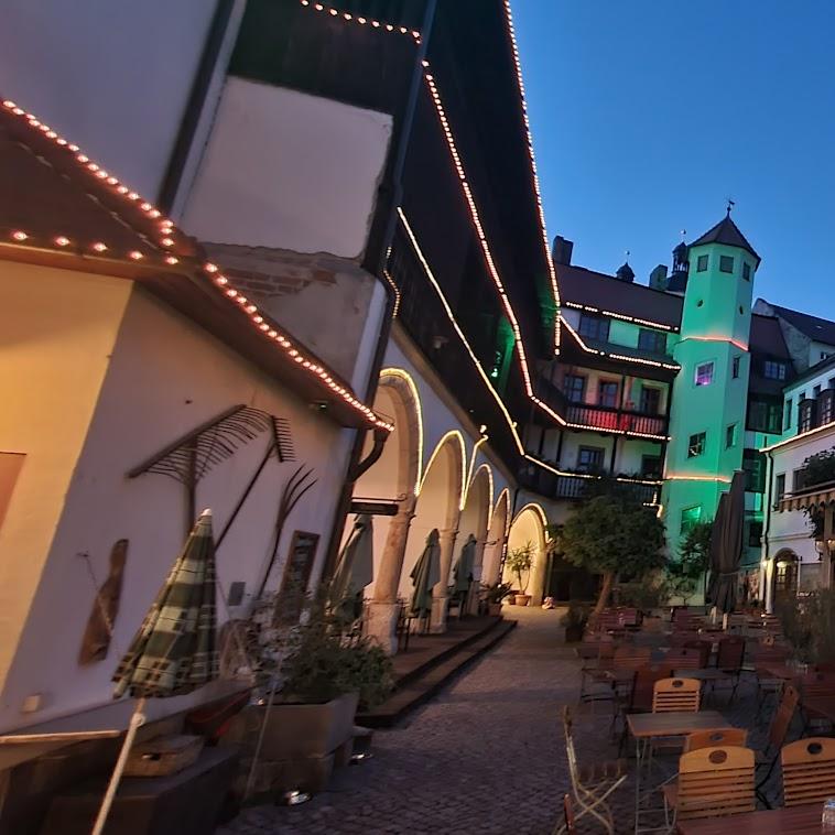 Restaurant "Hotel & Restaurant Brauhaus" in Wittenberg