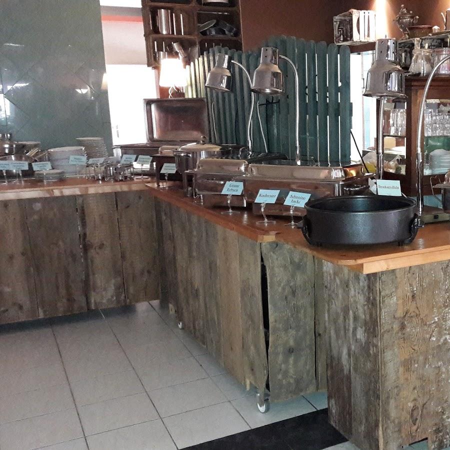 Restaurant "Restaurant Matjens