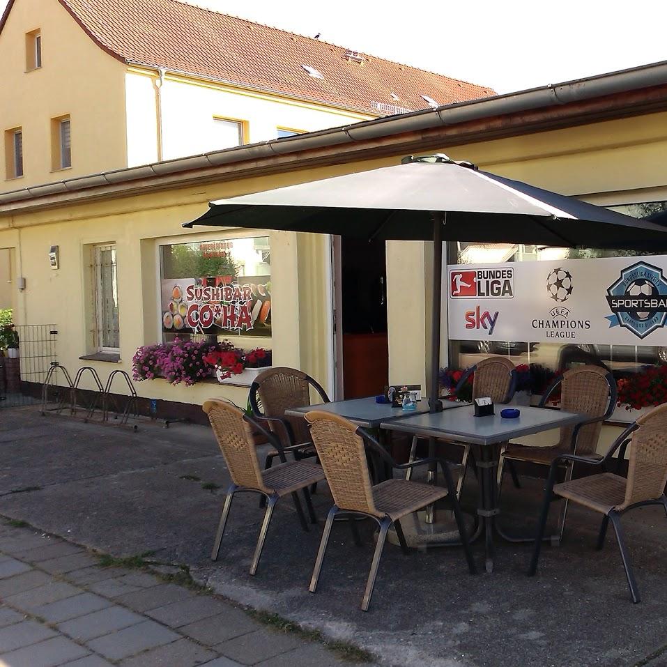 Restaurant "Sushibar Co Ha" in  Wittenberg