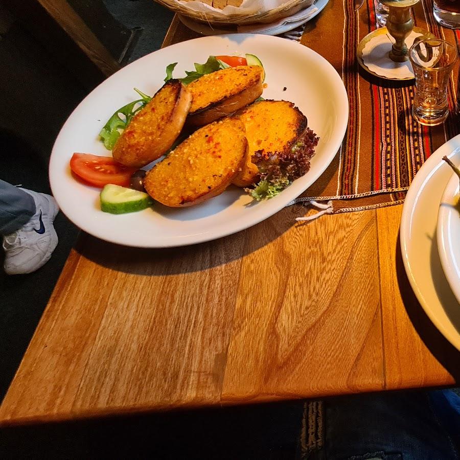 Restaurant "Restaurant Lefkas (ehem.Athos)" in Lutherstadt Wittenberg