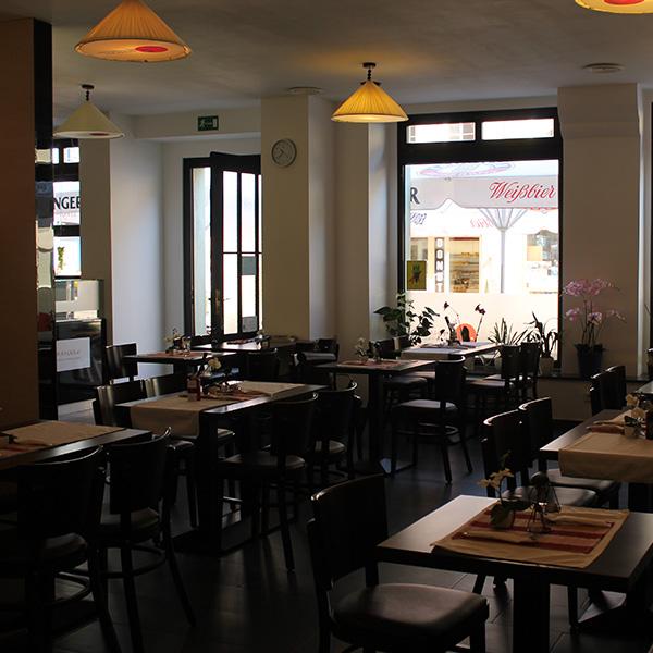 Restaurant "Hanami Sushi Asian Food" in Lutherstadt Wittenberg