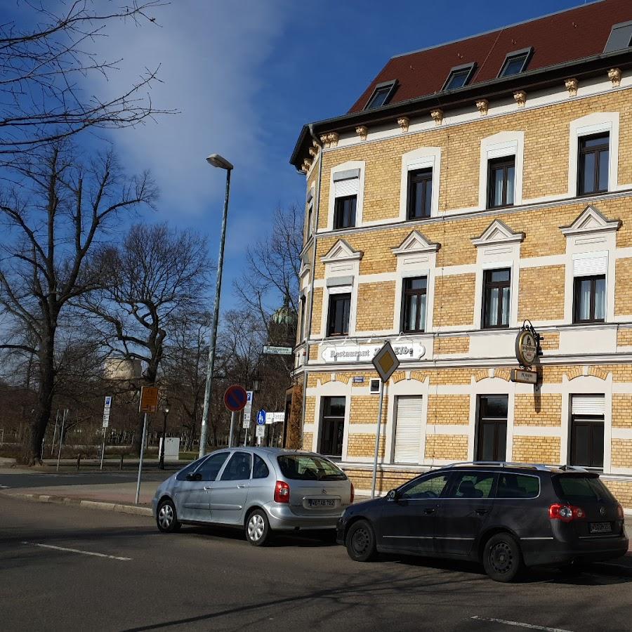 Restaurant "Restaurant & Pension  Zur Elbe " in Lutherstadt Wittenberg