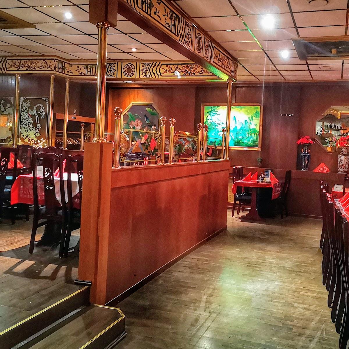 Restaurant "Peking-Restaurant" in Lutherstadt Wittenberg