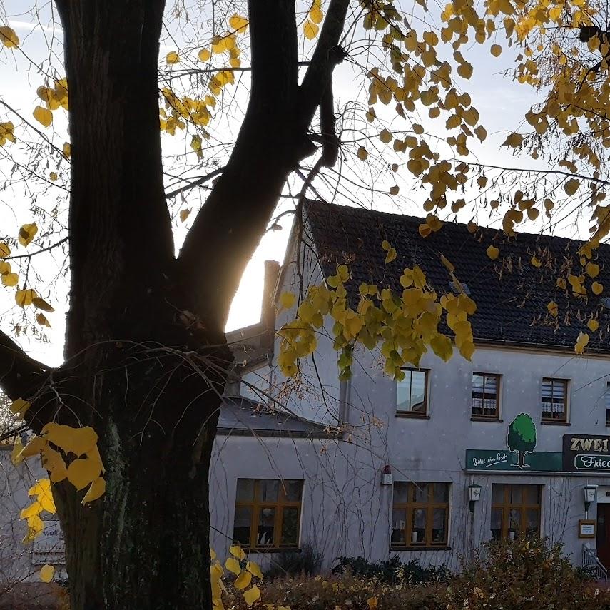 Restaurant "Gaststätte Zwei Linden" in Lutherstadt Wittenberg