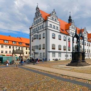 Restaurant "Hotel & Restaurant Hohe Mühle" in  Wittenberg