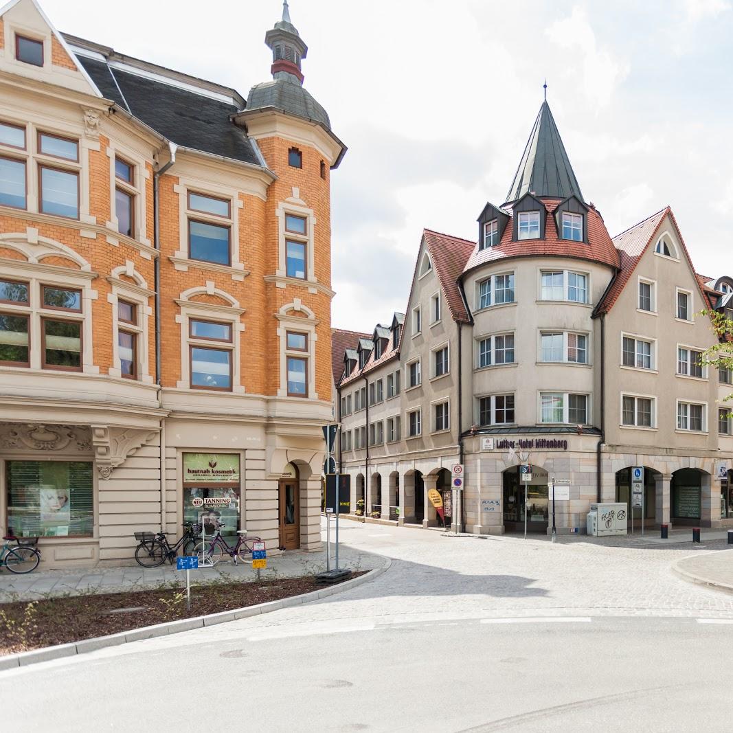 Restaurant "Luther-Hotel" in  Wittenberg