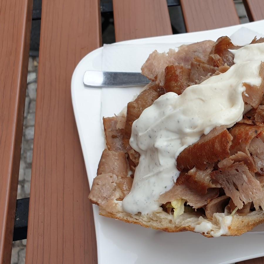 Restaurant "Al Rayyan" in  Wittenberg