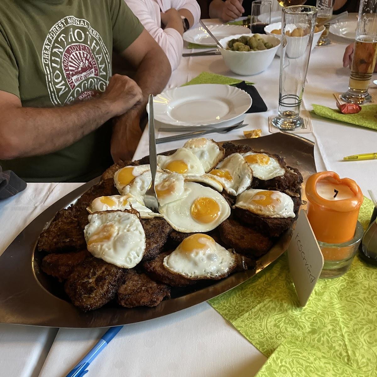 Restaurant "Gaststätte  Zum Wiesenblick " in Lutherstadt Wittenberg