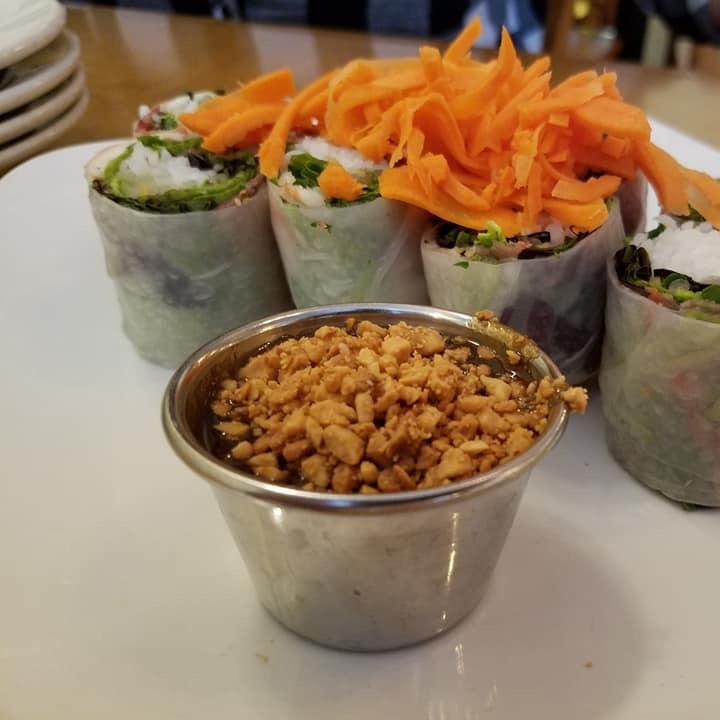 Restaurant "Ngon Ngon Bistro" in  Wittenberg