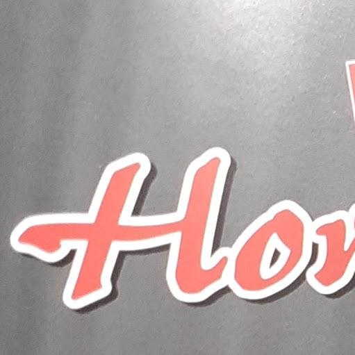 Restaurant "er Pizza by Suri" in  Horst