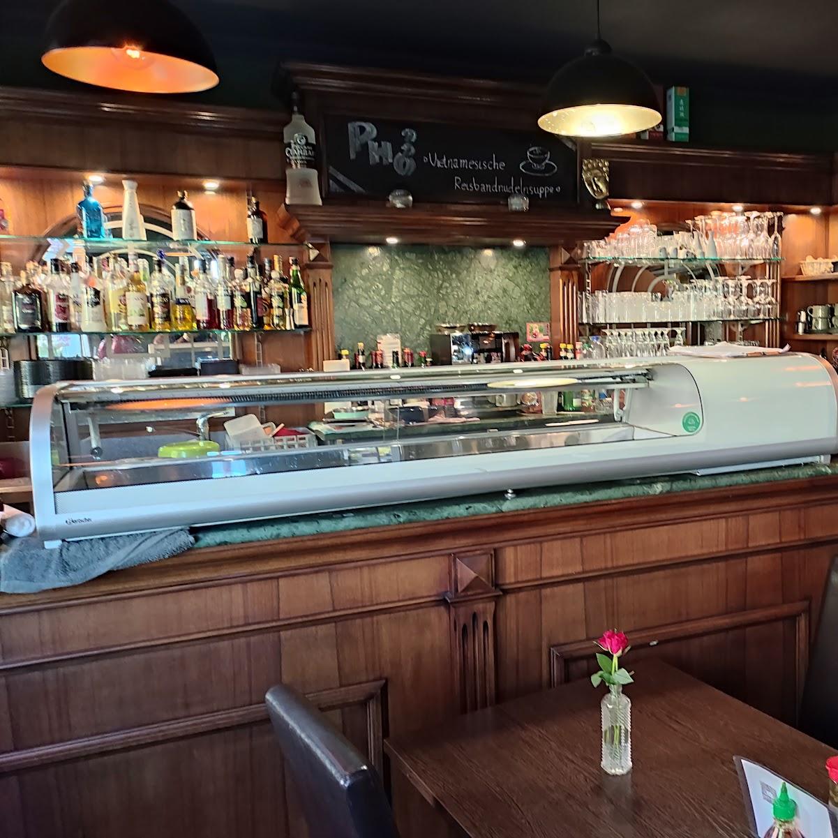 Restaurant "Happy Kitchen Asia-Restaurant" in Baden-Baden