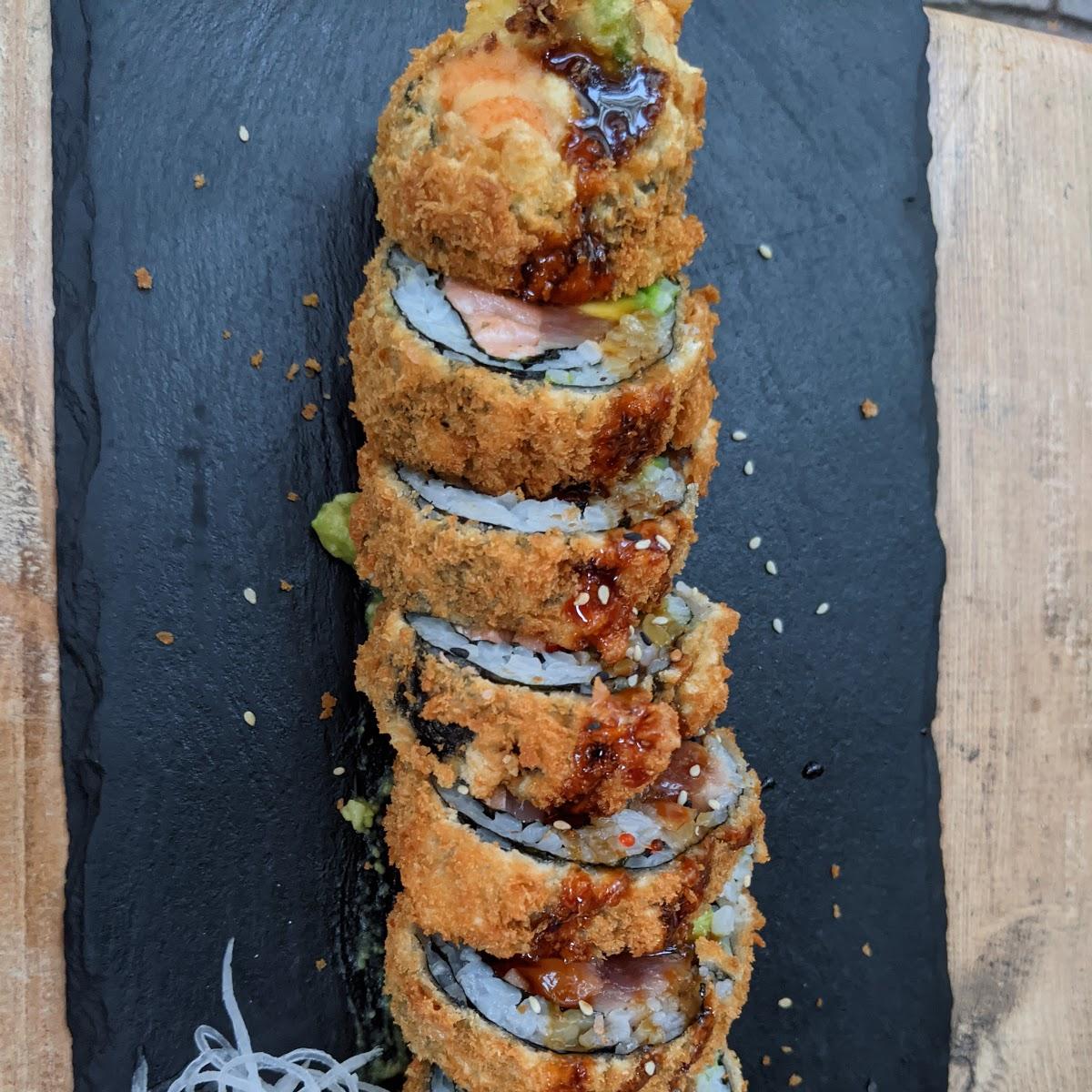 Restaurant "Vinami Kitchen" in  Baden-Baden