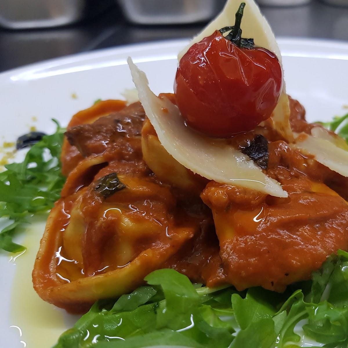 Restaurant "Rivazza" in  Baden-Baden