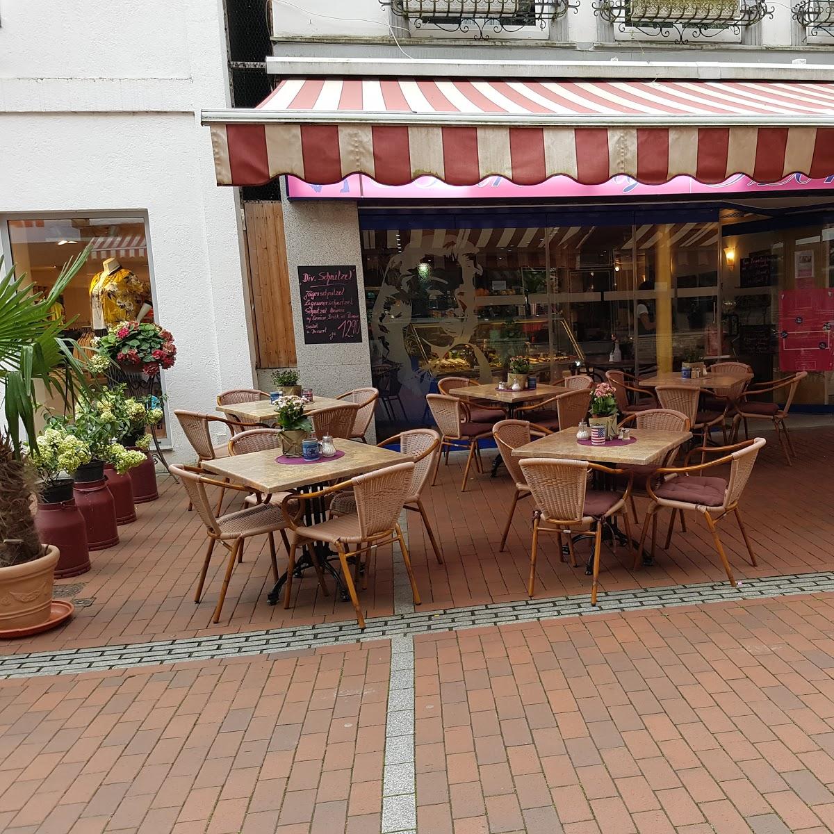 Restaurant "Monroe