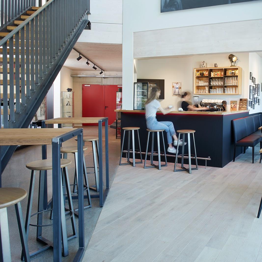 Restaurant "Zolleis Café" in Wertingen