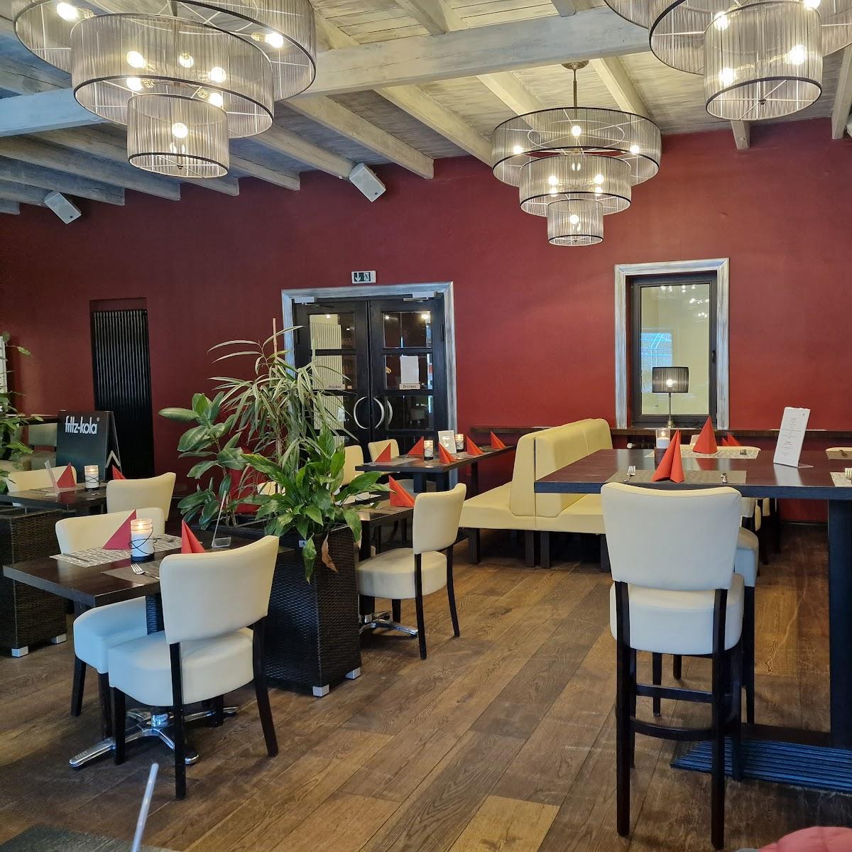 Restaurant "Kantino UG" in Elmshorn