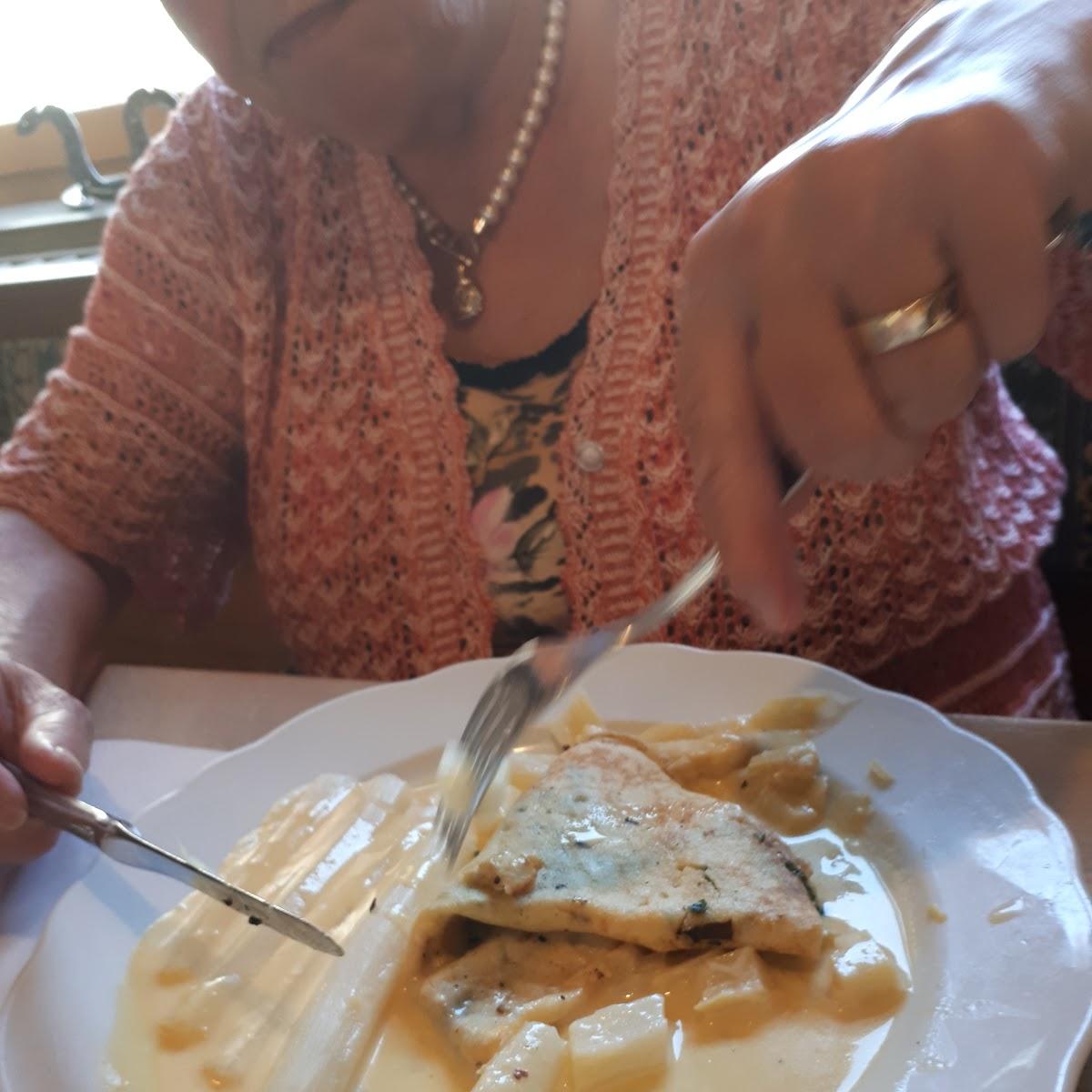 Restaurant "Landgasthof Hölzle" in  Waldstetten