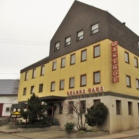 Hotel Restaurant Gelbes Haus Gmund Speisekarte