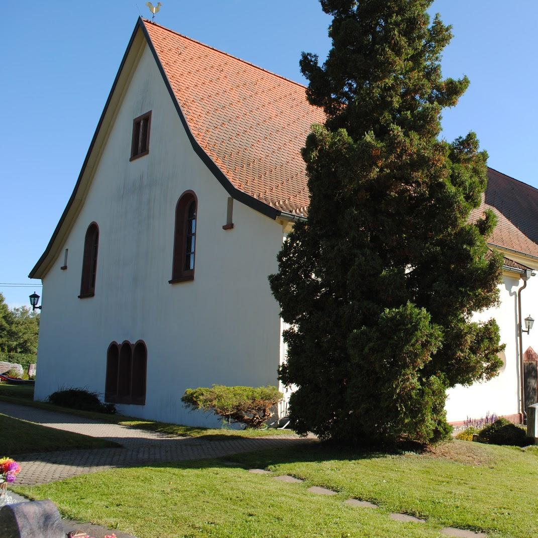 Restaurant "zum Kreuz" in  Niedereschach