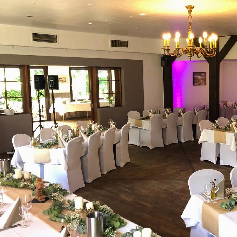 Restaurant "Landgasthaus Fährhaus - Spiekerhörn bei Elmshorn" in Raa-Besenbek