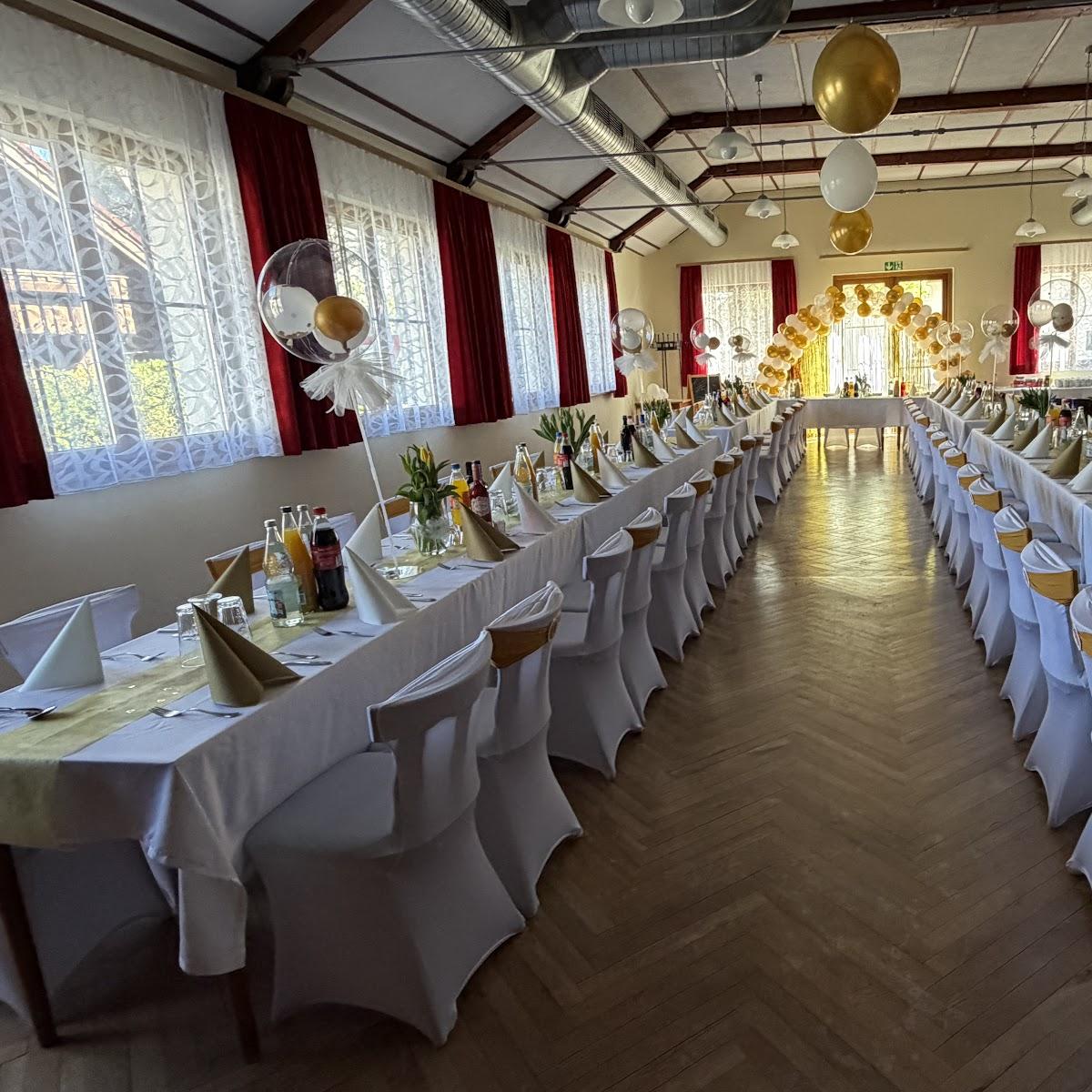 Restaurant "Gasthaus zum Kreuz" in Königsfeld im Schwarzwald
