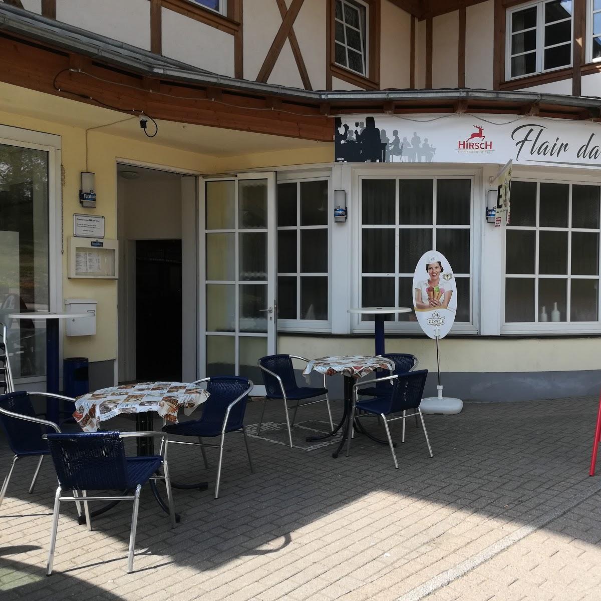 Restaurant "Navy-Pub" in  Niedereschach