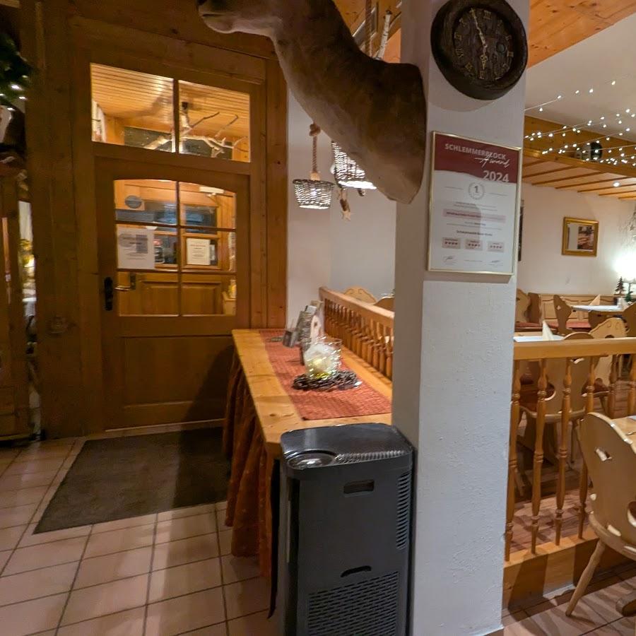 Restaurant "Goaß-Alm" in Villingen-Schwenningen