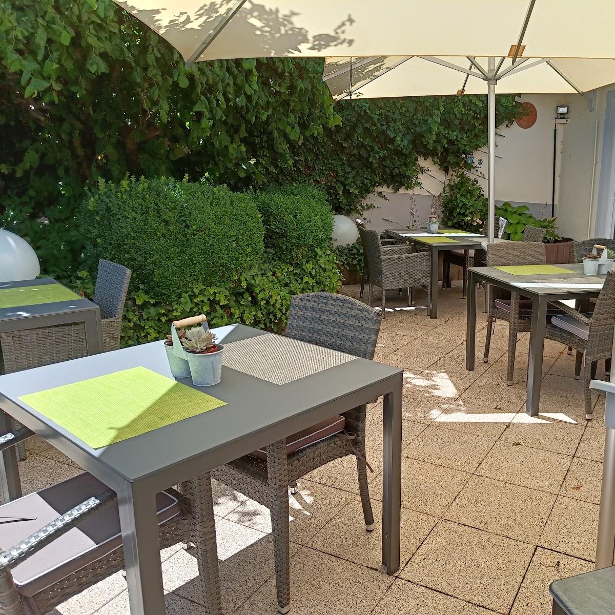 Restaurant "Gasthof Sonne" in Villingen-Schwenningen