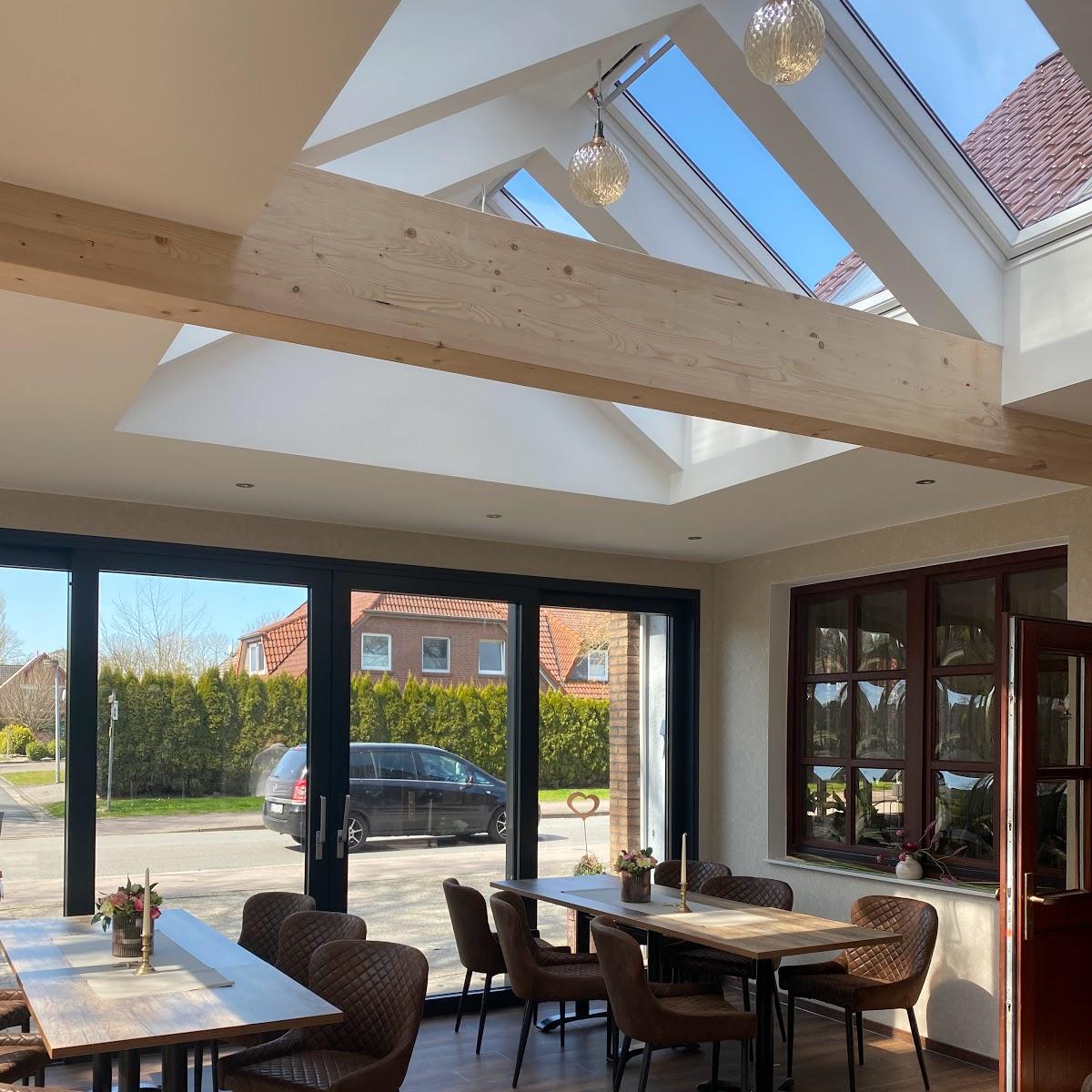 Restaurant "Friesenheim" in Stadland