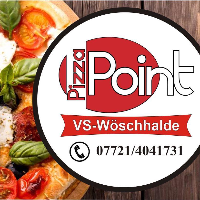 Restaurant "Pizza Point Villingen-Wöschhalde" in  Villingen-Schwenningen