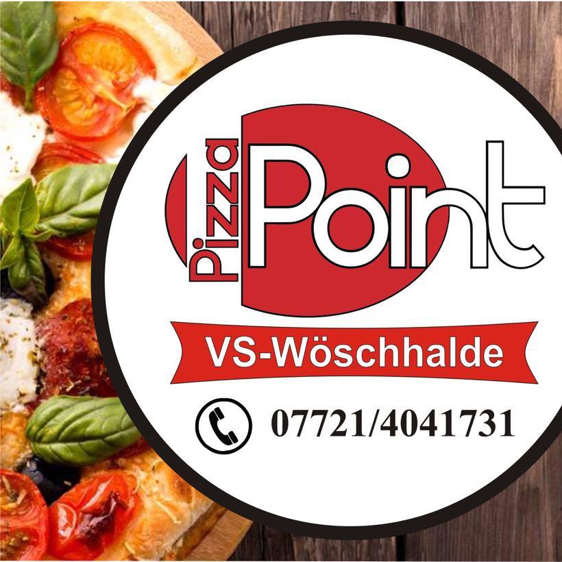 Restaurant "Pizza Point Villingen-Wöschhalde" in  Villingen-Schwenningen