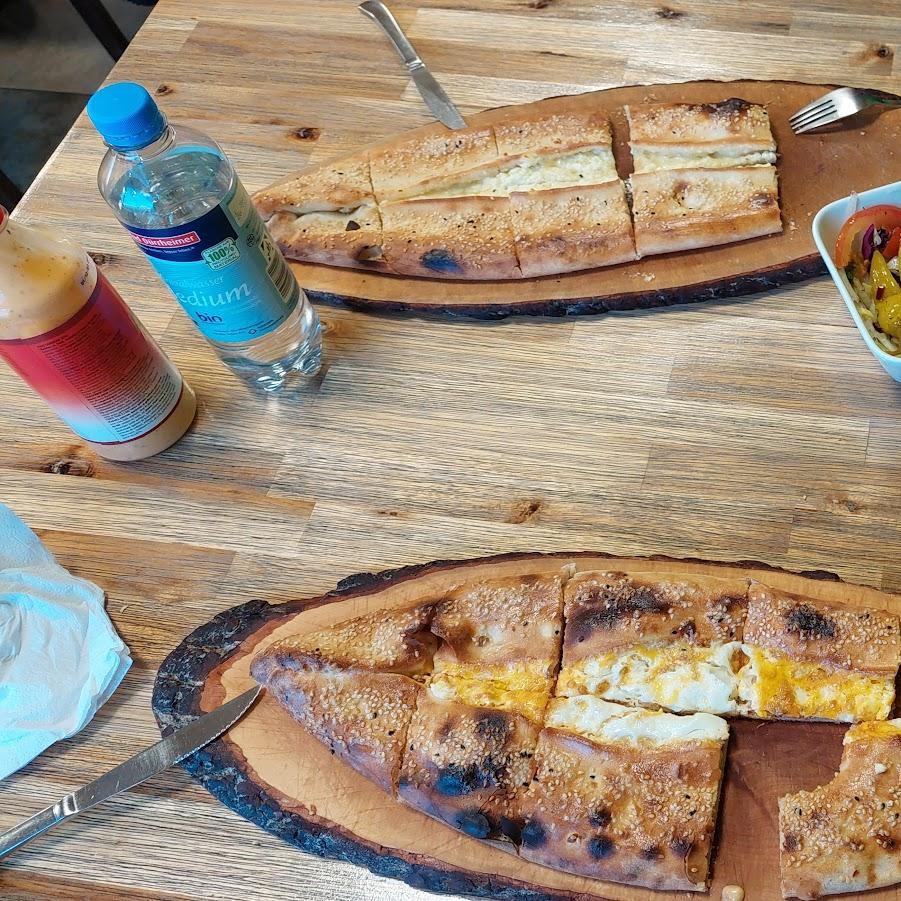 Restaurant "Delal Kebap" in Zimmern ob Rottweil