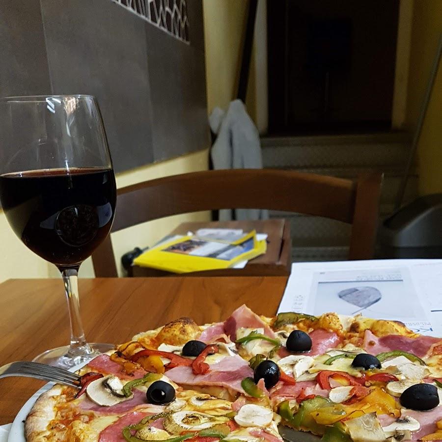 Restaurant "Pizza Divan" in Königsfeld im Schwarzwald