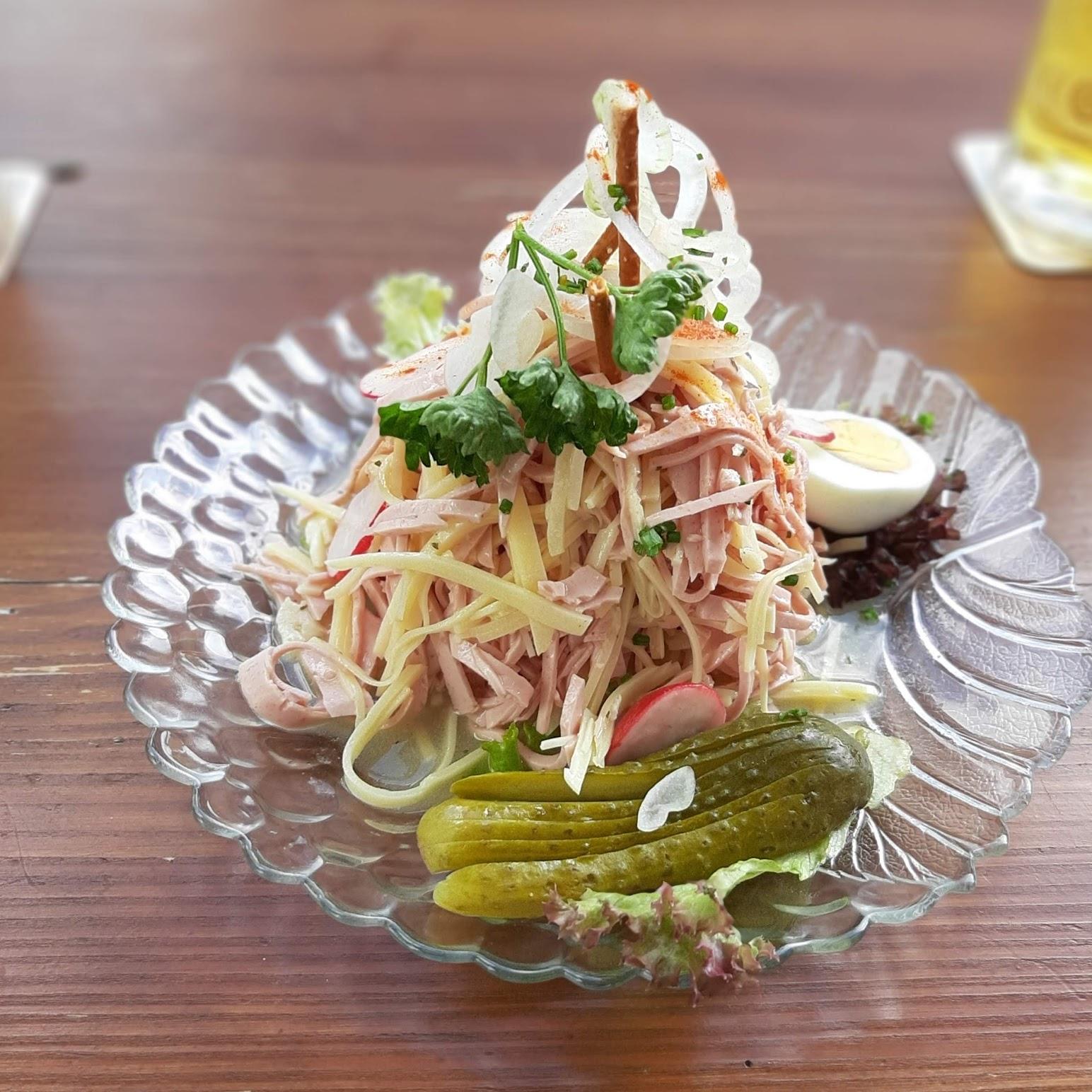 Restaurant "Mönchhof- Dagmar Mutschler" in Königsfeld im Schwarzwald