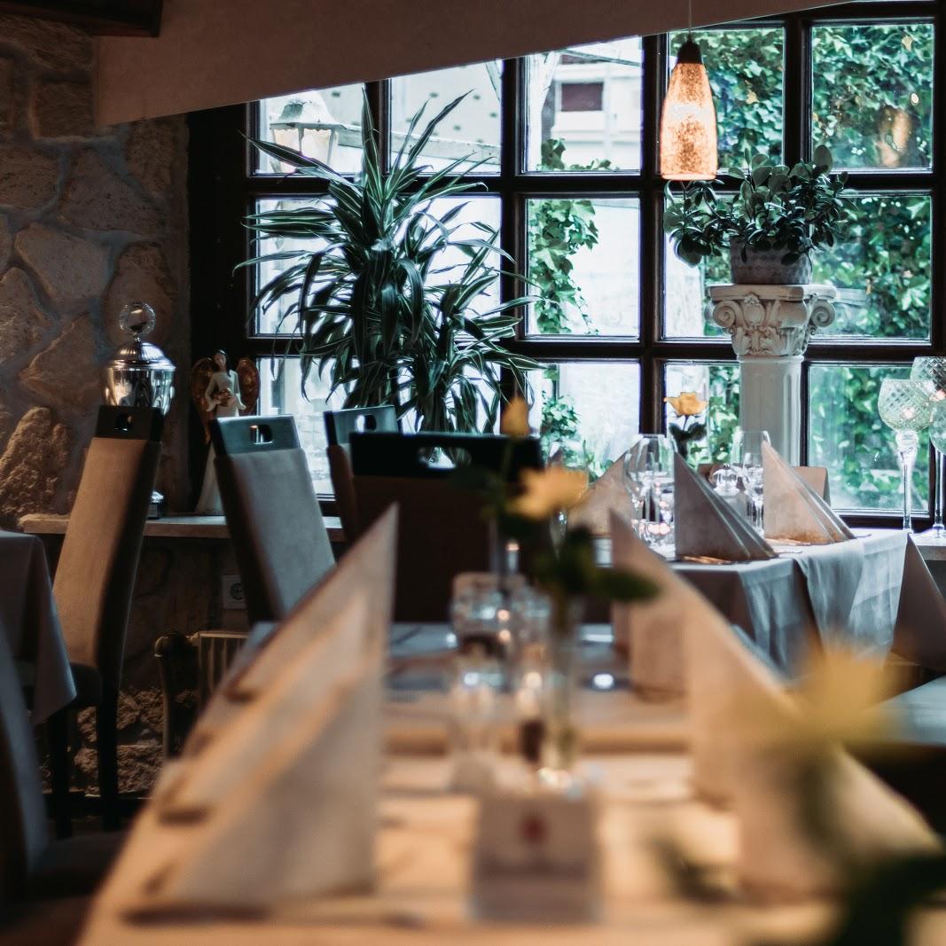 Restaurant "Restaurant Samos" in Elmshorn