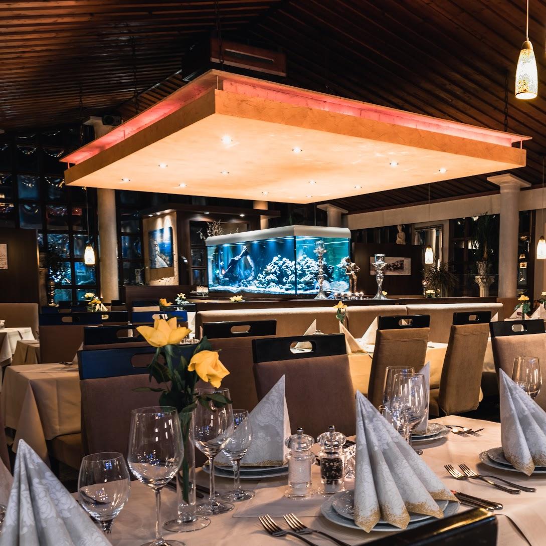 Restaurant "Restaurant Samos" in Elmshorn