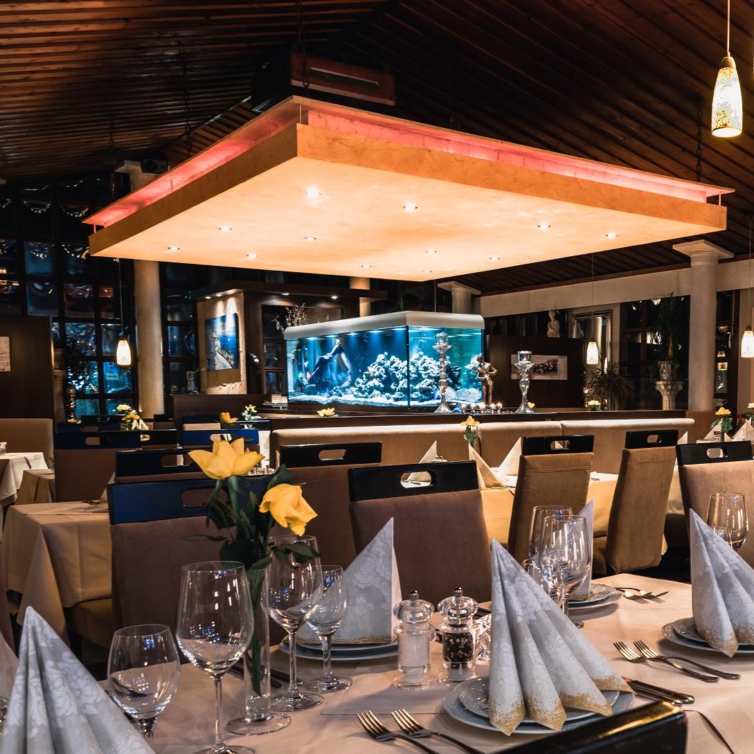 Restaurant "Restaurant Samos" in  Elmshorn