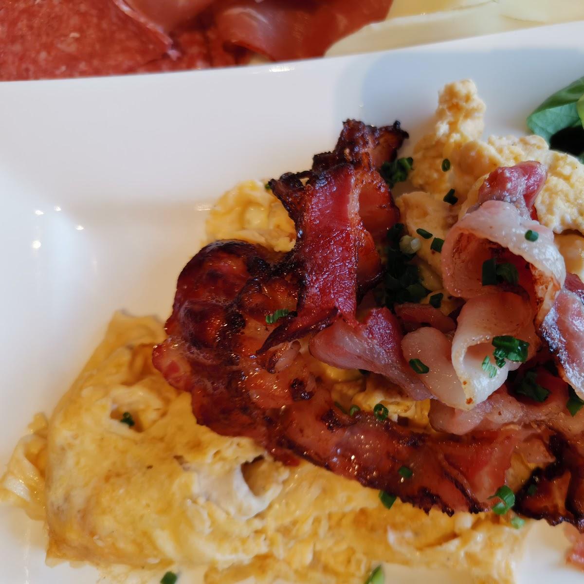 Restaurant "Chocolat - Conditorei, Café, Bistro" in  Tegernheim