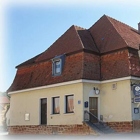 Restaurant "Dorfgasthof Federl-Scheck" in Tegernheim