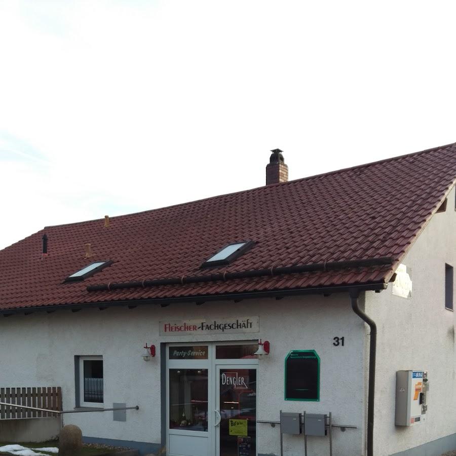 Restaurant "Heribert Dengler" in  Tegernheim