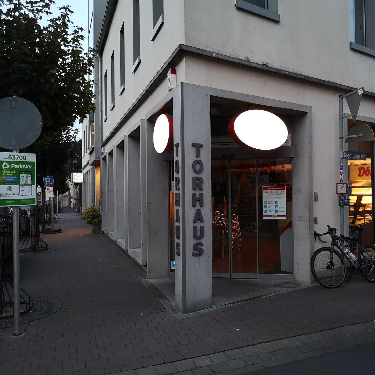 Restaurant "Dölger´s - Bäckerei - Konditorei - Café - Gastronomie" in  Main