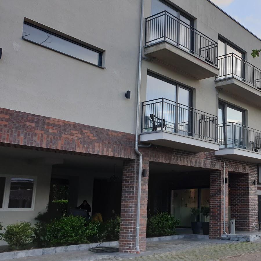 Restaurant "Hotel Gutsmühle" in  Main